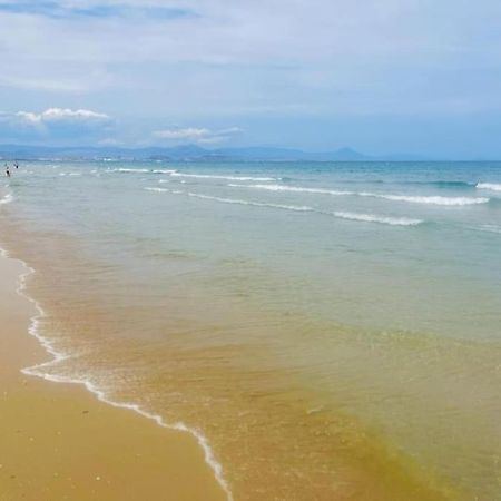Carpediem Apart Alicante Centro Bajo A Екстер'єр фото