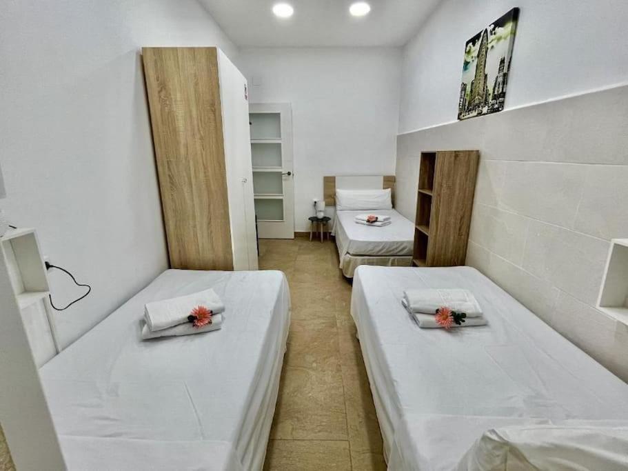 Carpediem Apart Alicante Centro Bajo A Екстер'єр фото