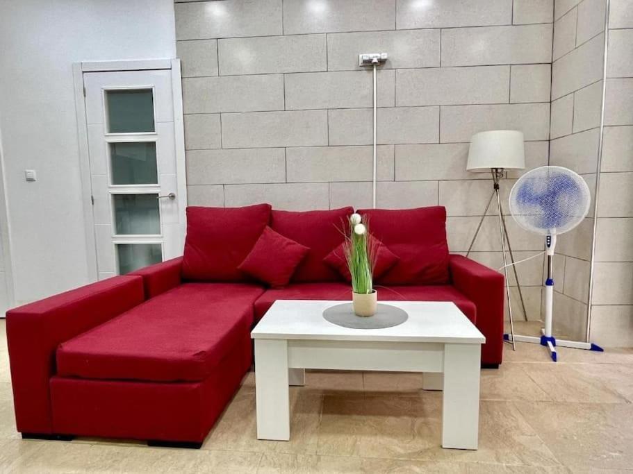 Carpediem Apart Alicante Centro Bajo A Екстер'єр фото