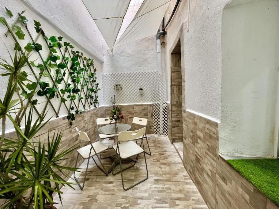 Carpediem Apart Alicante Centro Bajo A Екстер'єр фото