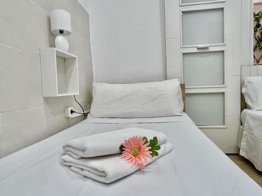 Carpediem Apart Alicante Centro Bajo A Екстер'єр фото