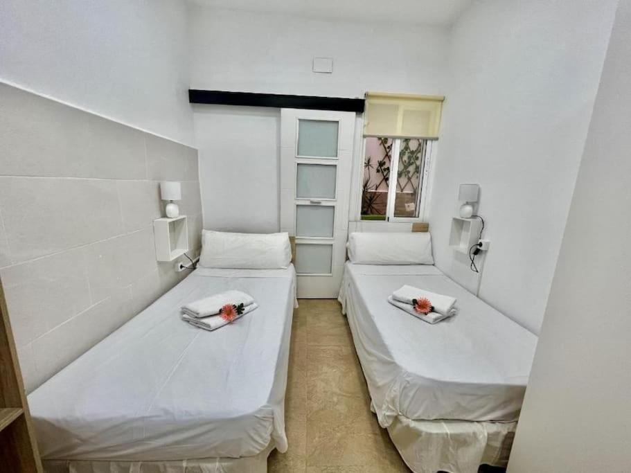 Carpediem Apart Alicante Centro Bajo A Екстер'єр фото
