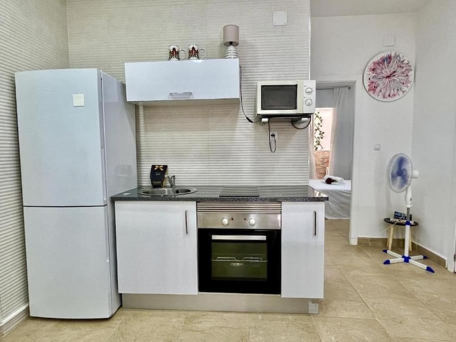 Carpediem Apart Alicante Centro Bajo A Екстер'єр фото